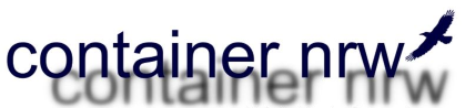 logo container nrw